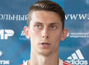 Ставрополец стал основным защитником сборной России на чемпионате мира по футболу Ставрополец стал основным защитником сборной России на чемпионате мира по футболу