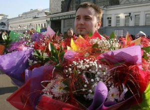 Ставропольские мужчины смогут выбрать шикарные букеты цветов для женщин на 8 марта Ставропольские мужчины смогут выбрать шикарные букеты цветов для женщин на 8 марта