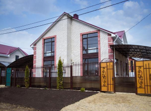 Продажи дуплексов на улице имени актера Никулина стартовали в «Гармонии» Продажи дуплексов на улице имени актера Никулина стартовали в «Гармонии»