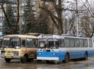Ходит ли по расписанию общественный транспорт, проверяли ставропольские чиновники Ходит ли по расписанию общественный транспорт, проверяли ставропольские чиновники