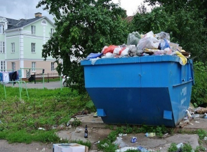 Стали известны тарифы за вывоз мусора в Ставропольском крае Стали известны тарифы за вывоз мусора в Ставропольском крае