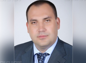 Уличенного в нарушениях главу Минвод Перцева оставляют на посту мэра Уличенного в нарушениях главу Минвод Перцева оставляют на посту мэра
