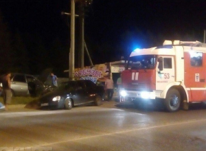 Полтора года колонии получил после пьяного ДТП бывший следователь на Ставрополье Полтора года колонии получил после пьяного ДТП бывший следователь на Ставрополье