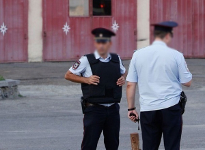 Два командира ППС обещали устроить мужчину в полицию за 200 тысяч рублей на Ставрополье Два командира ППС обещали устроить мужчину в полицию за 200 тысяч рублей на Ставрополье
