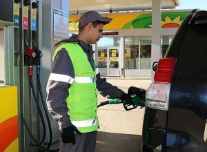 Водителям недоливали 7% бензина на ставропольских автозаправках из-за хакерского вируса Водителям недоливали 7% бензина на ставропольских автозаправках из-за хакерского вируса