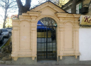 Швейцарское пиво и посещение Шамиля: особняки, которые потерял Ставрополь Швейцарское пиво и посещение Шамиля: особняки, которые потерял Ставрополь