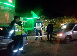 Девушка в заглохшей «Калине» почувствовала себя героиней фильма ужасов «Сайлент-Хилл» на трассе Ставрополья Девушка в заглохшей «Калине» почувствовала себя героиней фильма ужасов «Сайлент-Хилл» на трассе Ставрополья