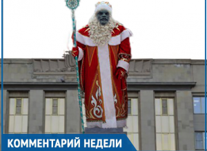 «Из памятника Ленину можно сделать писающего мальчика или Деда Мороза - хоть какая-то польза будет», - Сергей Паршин «Из памятника Ленину можно сделать писающего мальчика или Деда Мороза - хоть какая-то польза будет», - Сергей Паршин