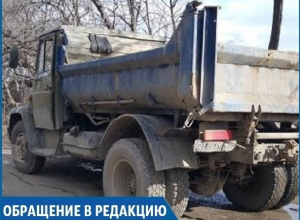 «Нет сил бороться с этими свиньями!»: ставропольчанка пожаловалась на бессовестных водителей «Нет сил бороться с этими свиньями!»: ставропольчанка пожаловалась на бессовестных водителей