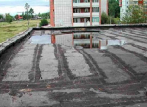 Из-за протекающей крыши детского сада на Ставрополье разгорелся скандал Из-за протекающей крыши детского сада на Ставрополье разгорелся скандал