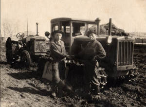 Календарь Ставрополя: сегодня 2 марта 1954 года молодежь Ставрополья отправилась осваивать целину Календарь Ставрополя: сегодня 2 марта 1954 года молодежь Ставрополья отправилась осваивать целину
