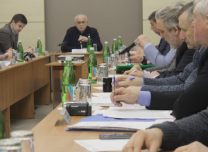 «Ситуация катастрофическая»: «Эко-Сити» и министерство ЖКХ Ставрополья уличили в нарушении антимонопольного законодательства «Ситуация катастрофическая»: «Эко-Сити» и министерство ЖКХ Ставрополья уличили в нарушении антимонопольного законодательства
