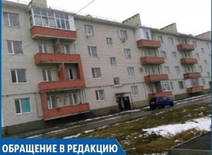Сироты «оказались в плену» непригодной для жилья новостройки на Ставрополье Сироты «оказались в плену» непригодной для жилья новостройки на Ставрополье