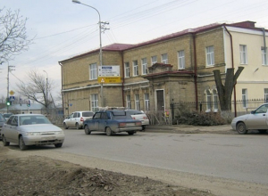 Улицу Серова перекроют до 6 августа в Ставрополе Улицу Серова перекроют до 6 августа в Ставрополе