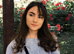 Анастасия Семешина намерена побороться за титул «Мисс Блокнот Ставрополь-2018» Анастасия Семешина намерена побороться за титул «Мисс Блокнот Ставрополь-2018»