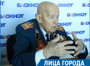 «Хотелось жить, и я пополз, истекая кровью», - участник Битвы за Берлин ставрополец Павел Захарченко «Хотелось жить, и я пополз, истекая кровью», - участник Битвы за Берлин ставрополец Павел Захарченко