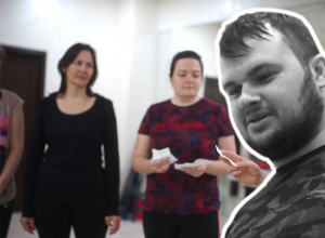 Участники «Сбросить лишнее» проголосовали за уход Вадима Ярового из проекта Участники «Сбросить лишнее» проголосовали за уход Вадима Ярового из проекта