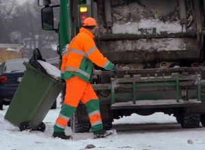 Тарифы на вывоз мусора снизились в Ставропольском крае Тарифы на вывоз мусора снизились в Ставропольском крае