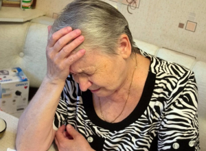 Ловкий ставрополец «кинул» 79-летнюю бабушку на 400 тысяч рублей Ловкий ставрополец «кинул» 79-летнюю бабушку на 400 тысяч рублей