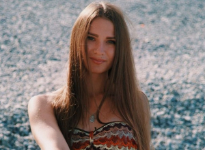 Алина Акименко намерена побороться за титул «Мисс Блокнот Ставрополь-2018»