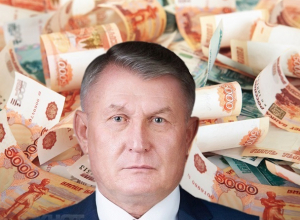 Самым богатым депутатом думы Ставрополья стал единоросс Иван Якименко Самым богатым депутатом думы Ставрополья стал единоросс Иван Якименко