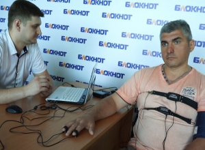 «Злоупотреблял спиртным, ела сладости»: какие тайны выдали детектору лжи участники проекта «Сбросить лишнее» «Злоупотреблял спиртным, ела сладости»: какие тайны выдали детектору лжи участники проекта «Сбросить лишнее»