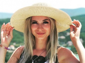 Екатерина Сапаркина намерена побороться за титул «Мисс Блокнот Ставрополь-2018» Екатерина Сапаркина намерена побороться за титул «Мисс Блокнот Ставрополь-2018»