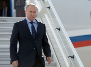 Владимира Путина ждут в Ставрополе на следующей неделе Владимира Путина ждут в Ставрополе на следующей неделе