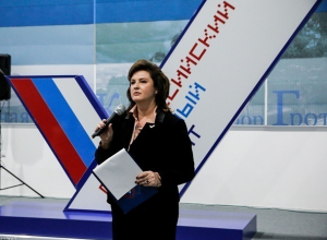 Сопредседатель ставропольского штаба ОНФ станет доверенным лицом Путина на выборах Сопредседатель ставропольского штаба ОНФ станет доверенным лицом Путина на выборах