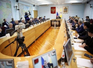 Накаления межнациональной обстановки перед выборами боятся депутаты Ставрополья Накаления межнациональной обстановки перед выборами боятся депутаты Ставрополья