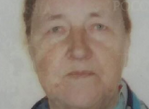 Страдающая провалами в памяти женщина пропала на Ставрополье Страдающая провалами в памяти женщина пропала на Ставрополье