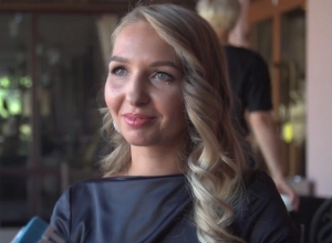 «Хочу семью, что еще надо девушке для счастья?» - участница «Мисс Блокнот» Виктория Вожжова «Хочу семью, что еще надо девушке для счастья?» - участница «Мисс Блокнот» Виктория Вожжова