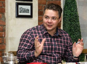Ставропольчане поздравили Владимира Владимирова с 42-м днем рождения Ставропольчане поздравили Владимира Владимирова с 42-м днем рождения