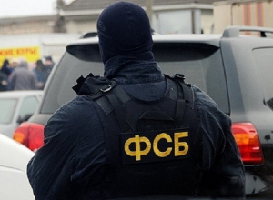В центре Ставрополя введен режим контртеррористической операции В центре Ставрополя введен режим контртеррористической операции