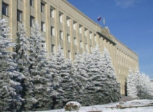 У Счетной палаты появились вопросы к ставропольскому правительству У Счетной палаты появились вопросы к ставропольскому правительству