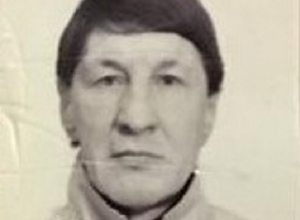 Страдающий от эпилепсии москвич пропал в Невинномысске Страдающий от эпилепсии москвич пропал в Невинномысске
