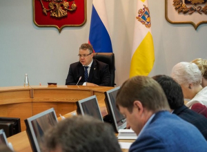У нас уже пятая часть правительства находится под следствием или в тюрьме, - эксперты о ситуации на Ставрополье У нас уже пятая часть правительства находится под следствием или в тюрьме, - эксперты о ситуации на Ставрополье