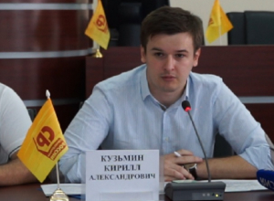 Пенсионная реформа может ударить по бизнесу, - бизнес-омбудсмен Кирилл Кузьмин Пенсионная реформа может ударить по бизнесу, - бизнес-омбудсмен Кирилл Кузьмин