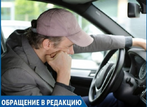 «Из-за пробок люди опаздывают, и их увольняют с работы!»: ставропольчанин пожаловался на дороги в Михайловске «Из-за пробок люди опаздывают, и их увольняют с работы!»: ставропольчанин пожаловался на дороги в Михайловске