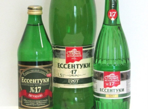 Контрафактные «Ессентуки №17» и «Ессентуки №4» продавали на Ставрополье Контрафактные «Ессентуки №17» и «Ессентуки №4» продавали на Ставрополье