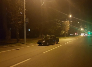 Маленькую девочку сбила «Приора» в Ставрополе - ребенка увезла «скорая» Маленькую девочку сбила «Приора» в Ставрополе - ребенка увезла «скорая»