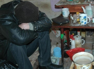 Мужчина предоставлял свое жилище наркозависимым за «дозу» на Ставрополье Мужчина предоставлял свое жилище наркозависимым за «дозу» на Ставрополье