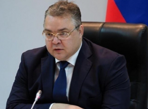 Не сдавать квартиры подозрительным людям предложил губернатор Владимиров после ночного взрыва в Ставрополе Не сдавать квартиры подозрительным людям предложил губернатор Владимиров после ночного взрыва в Ставрополе