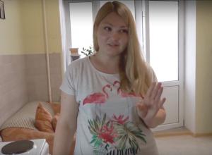«Раньше стеснялась выходить на улицу, а теперь хожу пешком по 10 км»: нэйл-мастер Олеся Дерябина похудела на 19 килограммов «Раньше стеснялась выходить на улицу, а теперь хожу пешком по 10 км»: нэйл-мастер Олеся Дерябина похудела на 19 килограммов