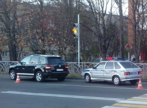 Двое детей пострадали за выходные в ДТП на Ставрополье Двое детей пострадали за выходные в ДТП на Ставрополье