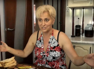 «Хочу победить ради моей семьи» - Алла Василенко похудела на 20 килограммов на проекте «Сбросить лишнее» «Хочу победить ради моей семьи» - Алла Василенко похудела на 20 килограммов на проекте «Сбросить лишнее»