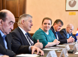 Комплекс по производству яйца индейки хочет построить на Ставрополье голландская компания Комплекс по производству яйца индейки хочет построить на Ставрополье голландская компания