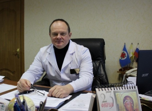 Очереди в ставропольском онкодиспансере исчезнут еще не скоро: главврач Очереди в ставропольском онкодиспансере исчезнут еще не скоро: главврач