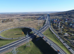 Участок трассы «Кавказ» перекроют 6 июня под Пятигорском Участок трассы «Кавказ» перекроют 6 июня под Пятигорском