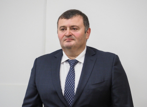 Новым зампредом правительства Ставропольского края стал Николай Афанасов Новым зампредом правительства Ставропольского края стал Николай Афанасов